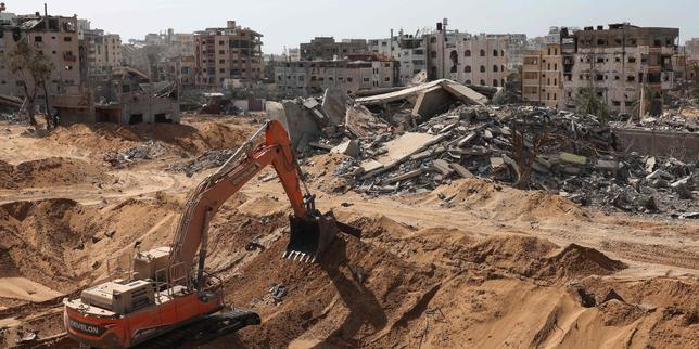 Plan Trump pour Gaza, un espoir à conforter