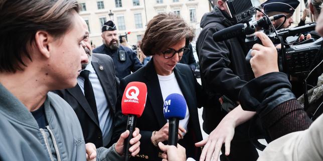 Un signalement visant Rachida Dati pour « outrage à magistrat » classé sans suite