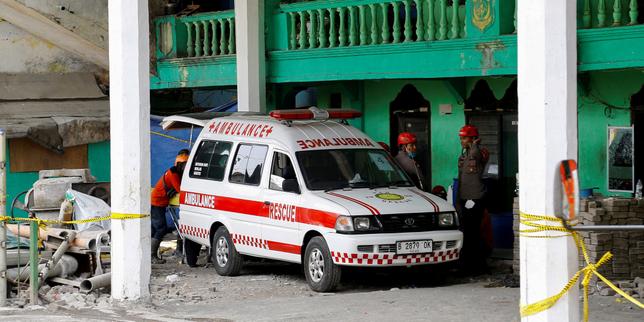 Indonésie : 67 morts après l’effondrement d’une école à Java, les normes de construction en question