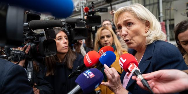 EN DIRECT, gouvernement Lecornu : le RN et LFI vont déposer chacun une motion de censure dès lundi