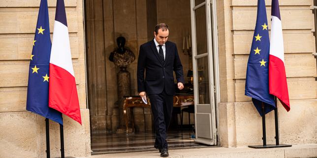 EN DIRECT, démission de Sébastien Lecornu : suivez la première journée de discussions que Sébastien Lecornu doit mener à la demande d’Emmanuel Macron