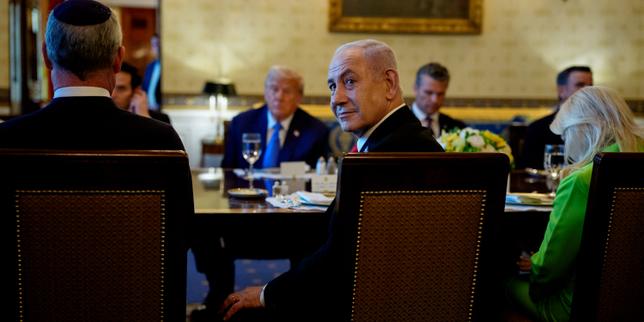 Le plan Trump pour Gaza face à l’équation Benyamin Nétanyahou