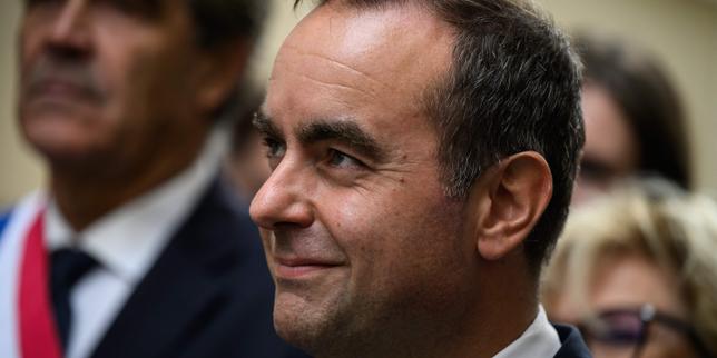 Sébastien Lecornu, Premier Ministre Le Plus Éphémère De La Vᵉ République, À La Tête Du Gouvernement Le Plus Court Depuis Plus D’un Siècle