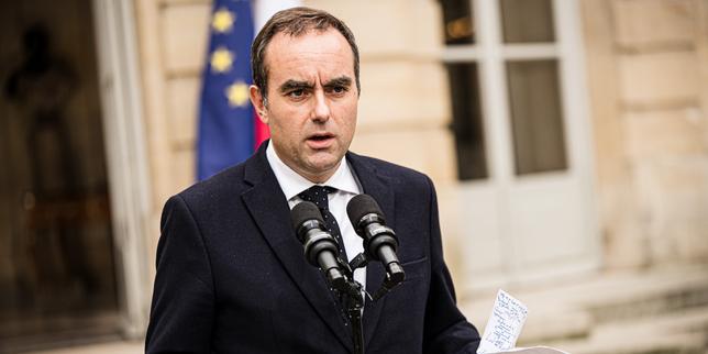 Sébastien Lecornu : le discours du premier ministre démissionnaire en intégralité