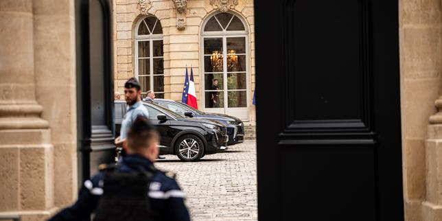 EN DIRECT, crise politique : « Pour débloquer la situation, il faut revenir devant les électrices et les électeurs », dit Manuel Bompard (LFI)