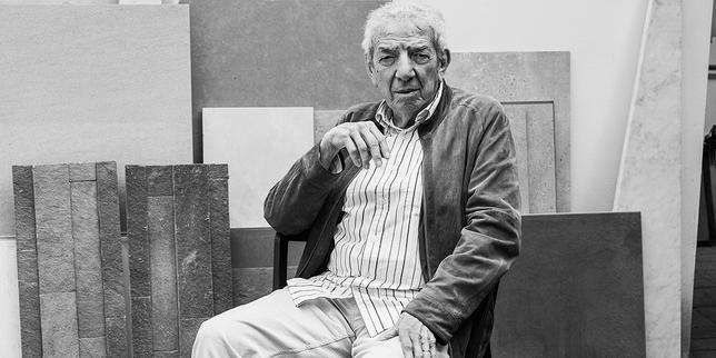 La Mort D’henri Ciriani, Architecte De Grands Ensembles De Logements Sociaux Et De L’historial De La Grande Guerre