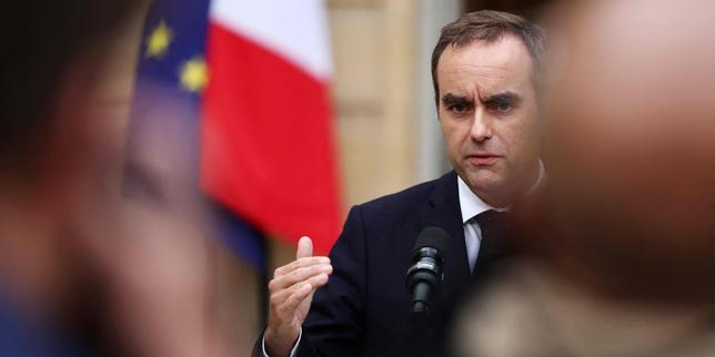 En Direct, Démission De Sébastien Lecornu : Le Premier Ministre Démissionnaire De Nouveau À L’elysée