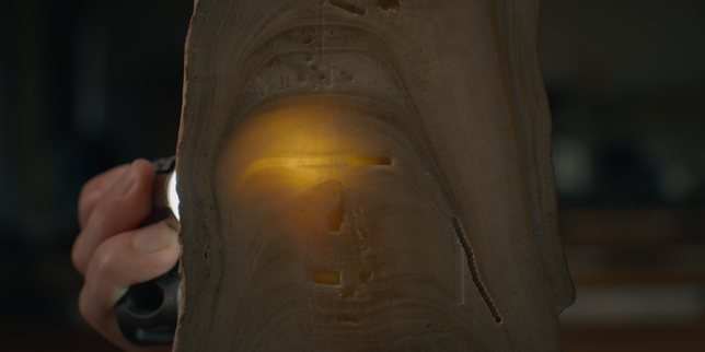 A regarder ce soir : « Scanning History, l’archéologie du futur » sur Histoire TV, des énigmes résolues grâce à des technologies de pointe