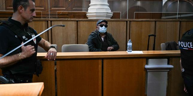 A l’ouverture du procès en appel des viols de Mazan, ce sentiment de déjà-vu