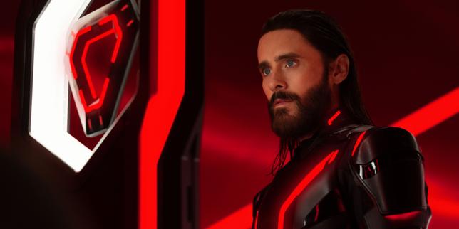 Critics slam Tron Ares film