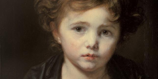 Au Petit Palais, Jean-Baptiste Greuze, peintre adulé puis oublié