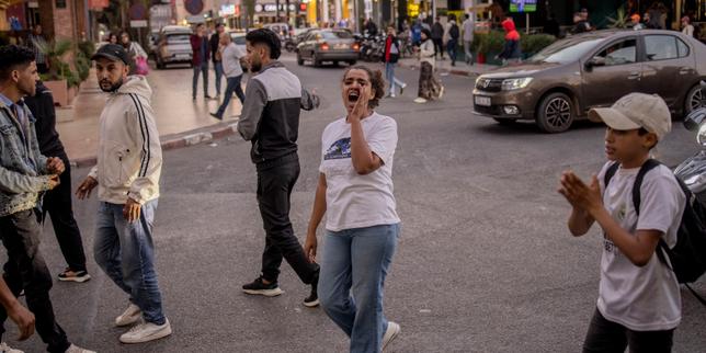 In Morocco, Agadir Hospital, symbol of the failure of public health services denounced by Generation Z