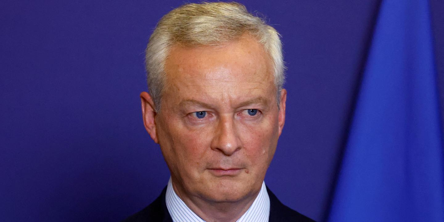 Bruno Le Maire se retire du gouvernement démissionnaire pour « permettre la reprise des discussions en vue de former un nouveau gouvernement »