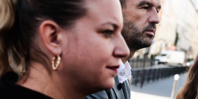 Mozione di destituzione del Presidente della Repubblica francese dichiarata irricevibile dall'Assemblea Nazionale