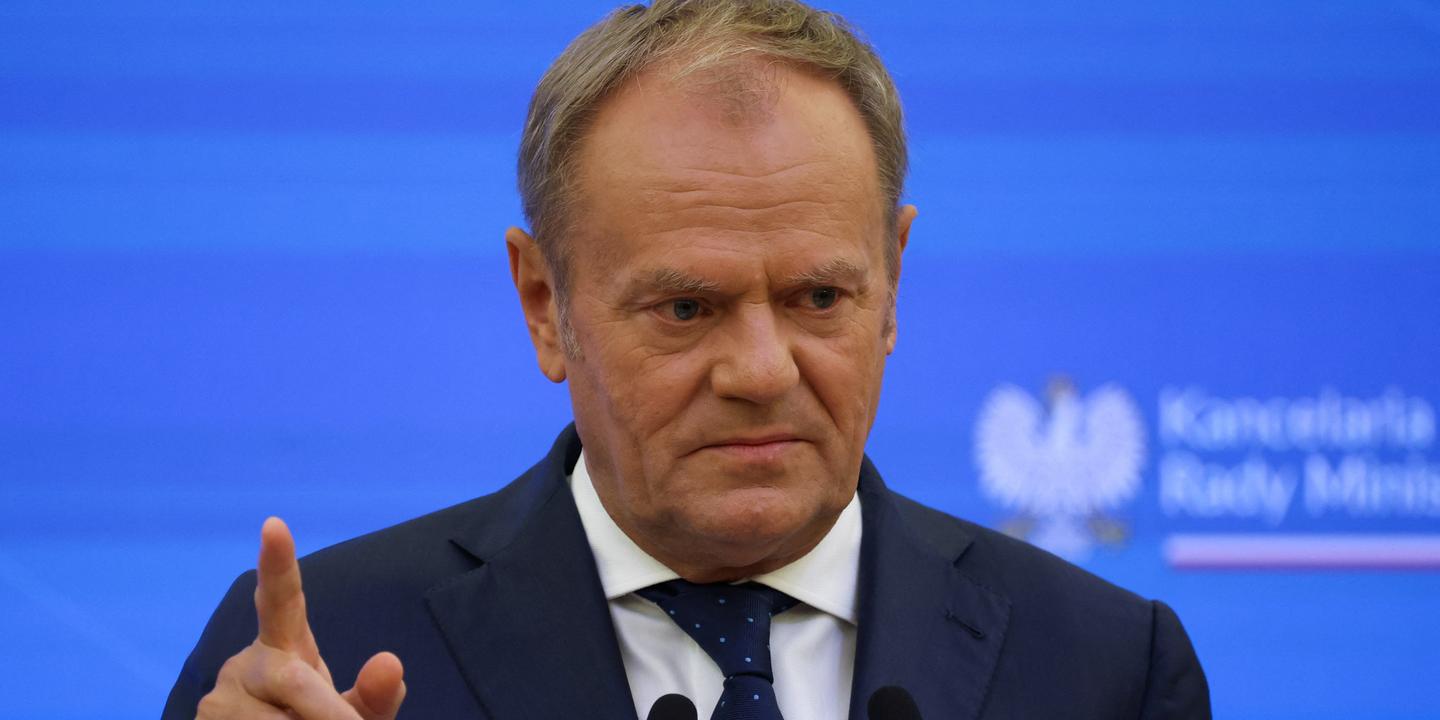 EN DIRECT, guerre en Ukraine : le chef du gouvernement polonais encourage l’Europe à poursuivre son soutien à Kiev