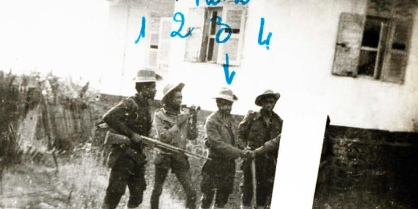 Entre la France et le Cameroun, la guerre occultée