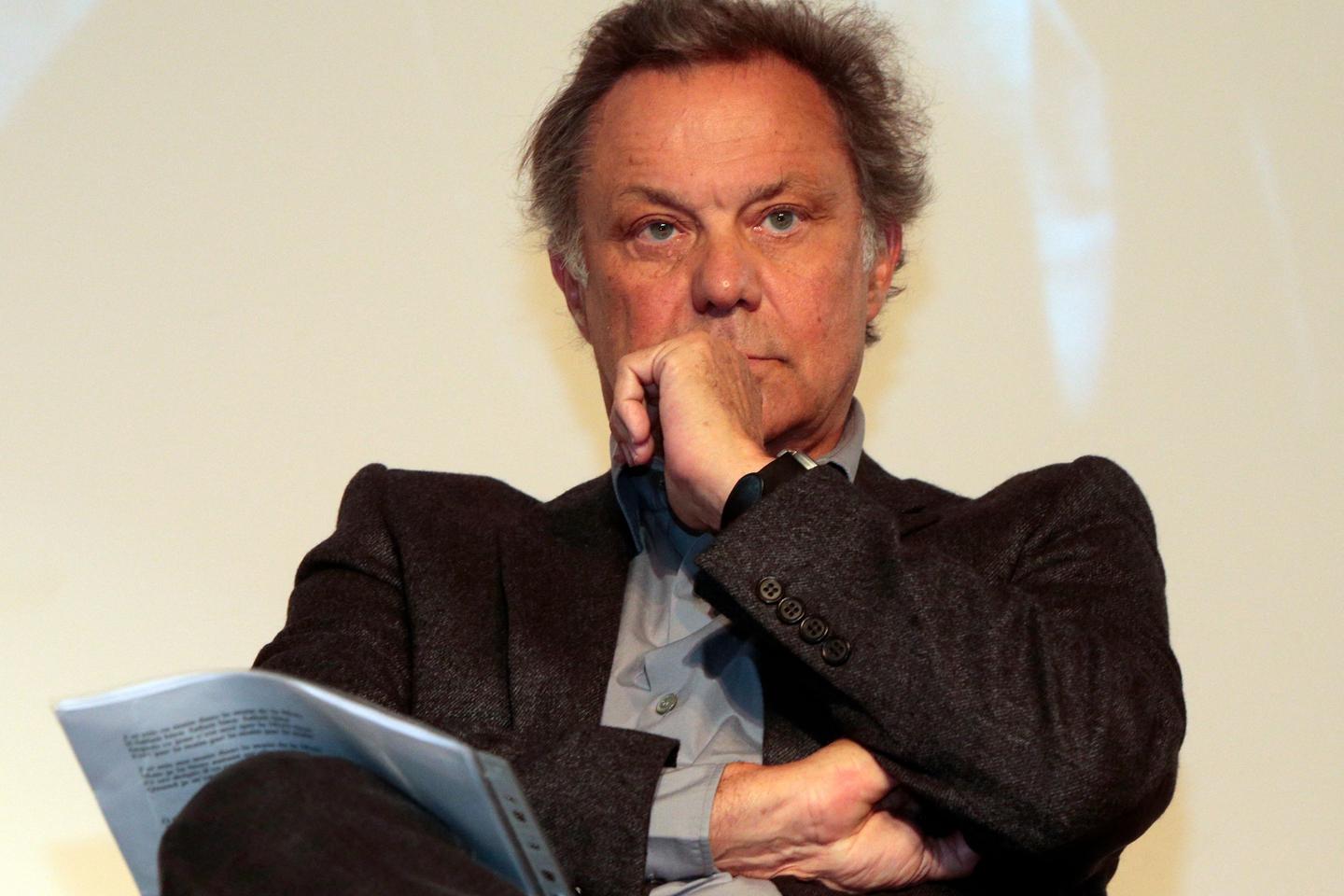 Le comédien Philippe Caubère, déjà poursuivi pour viols sur mineures, a été mis en examen pour proxénétisme Le comédien Philippe Caubère, déjà poursuivi pour viols sur mineures, a été mis en examen pour proxénétisme