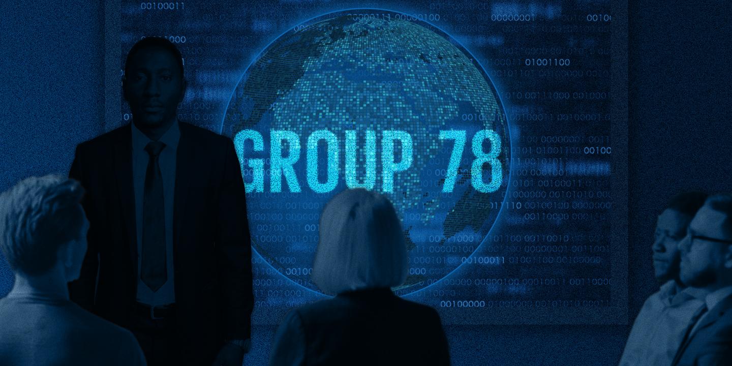Revealed: Group 78, the secret US task force fighting cybercriminals