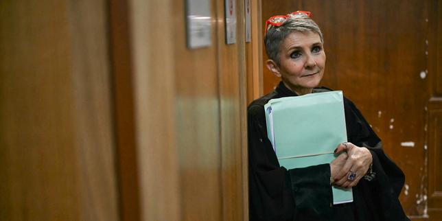 Au procès en appel des viols de Mazan, Dominique Pelicot, témoin inutile