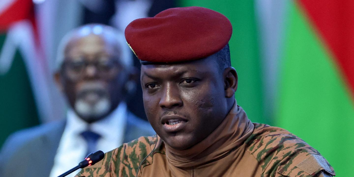Des archivistes citoyens documentent les disparitions forcées au Burkina Faso