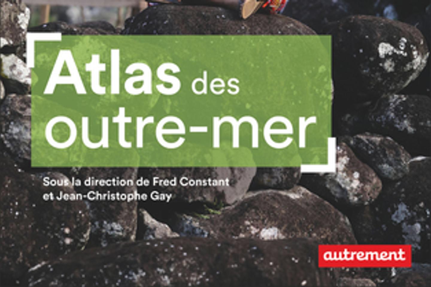 Un atlas pour cartographier la diversité politique des outre-mer