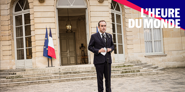 La France peut-elle sortir du chaos politique ?