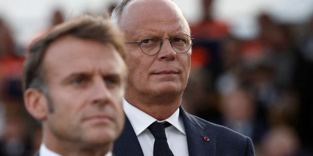 Left-wing government, dissolution or early presidential election: the central bloc tears itself apart over the executive's options