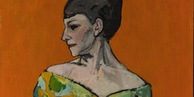 Au Musée de l’Orangerie, les trésors de Berthe Weill, galeriste éclectique