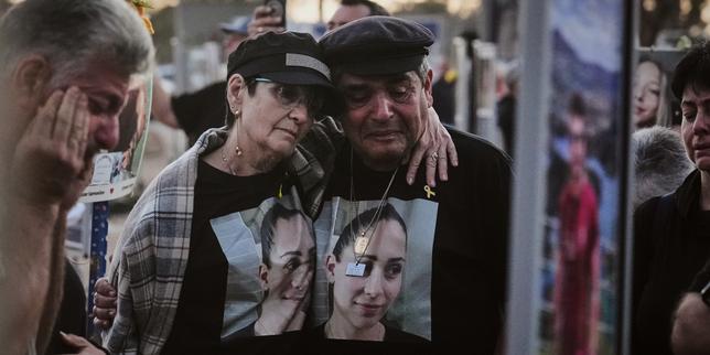 EN DIRECT, guerre à Gaza : deux ans après l’attaque du 7-Octobre, minutes de silence et hommages aux victimes en Israël
