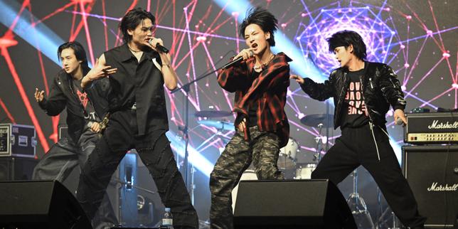 En Corée du Sud, la K-pop joue de l’inclusion pour briser des tabous