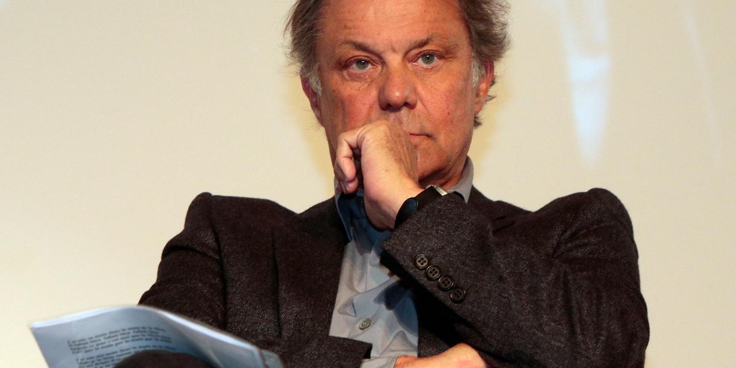 Le comédien Philippe Caubère, déjà poursuivi pour viols sur mineures, a été mis en examen pour proxénétisme