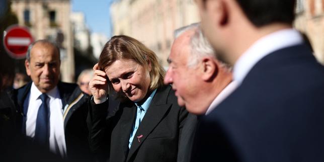 LIVE, political crisis: Emmanuel Macron has received the presidents of the two chambers, Yaël Braun-Pivet and Gérard Larcher