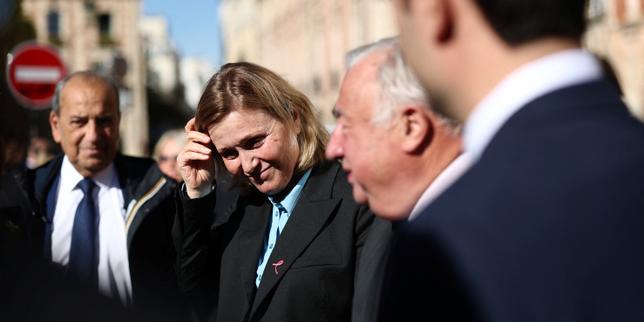 Présidentielle 2027 : Yaël Braun-Pivet mentionne Gérard Larcher comme un recours possible, pour « incarner le rassemblement » de la droite et du centre