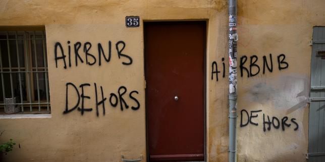 A Marseille, la pression sur les meublés de tourisme toujours plus forte