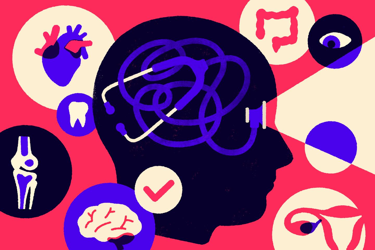 Les check-up de santé indispensables à tous les âges de la vie adulte Les check-up de santé indispensables à tous les âges de la vie adulte