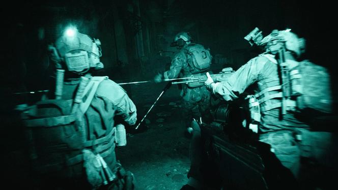 « Battlefield 6 » est un thriller militaire qui se joue à la première personne.