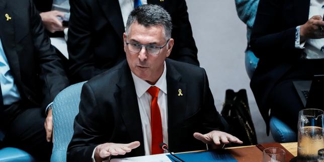 Accord Israël-Hamas : l’Etat hébreu dénonce la tenue à Paris d’une réunion sur le « jour d’après » la guerre à Gaza