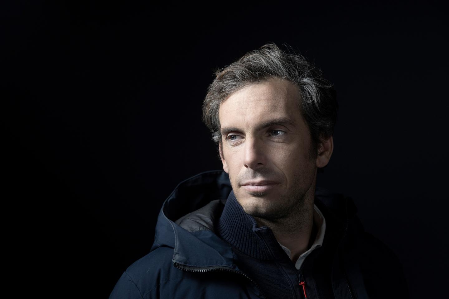 Charlie Dalin, navigateur : pendant le Vendée Globe, « je ne pensais plus trop au cancer, j’étais heureux sur l’eau »