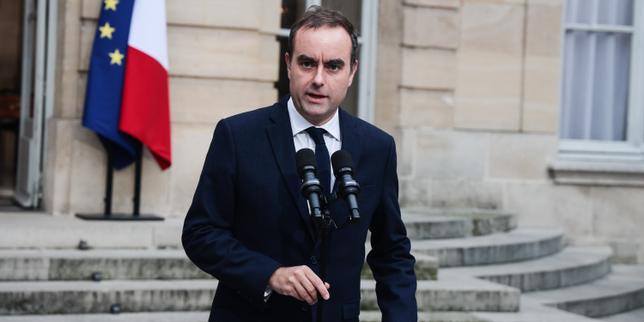 EN DIRECT, crise politique : Sébastien Lecornu s’est entretenu avec Emmanuel Macron et est attendu au « 20 heures » de France 2