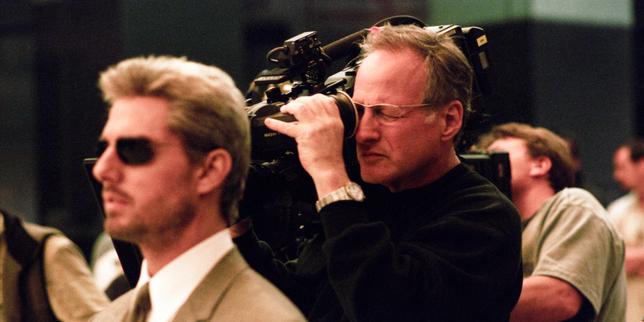 Michael Mann, invité du Festival Lumière à Lyon : « Le cinéma est une expérience totale, incomparable »