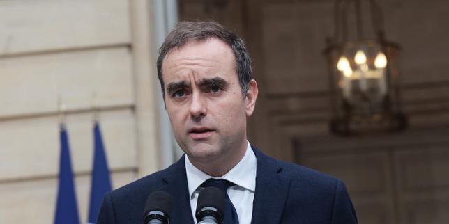 LIVE: Political crisis — Sébastien Lecornu invited to France 2's '20 heures'; Macron not planning to speak Wednesday evening