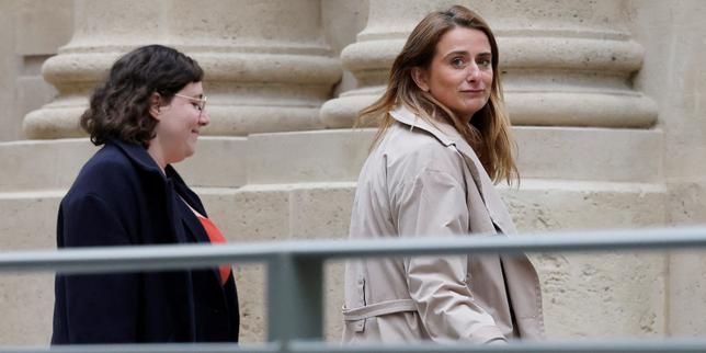 Présidentielle 2027 : Marine Tondelier propose des « rencontres bilatérales » avec tous les partis de gauche