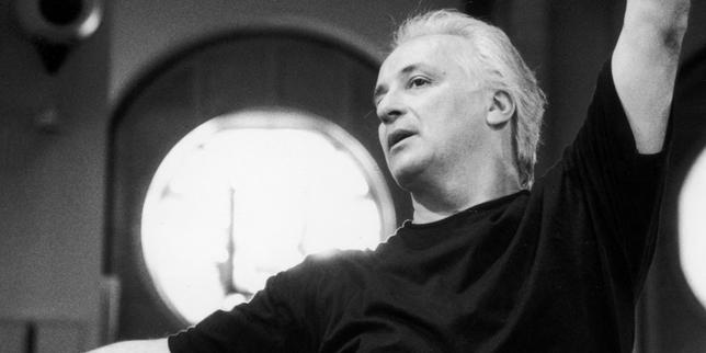 Patrice Bart, chorégraphe et ancien danseur étoile de l’Opéra de Paris, est mort