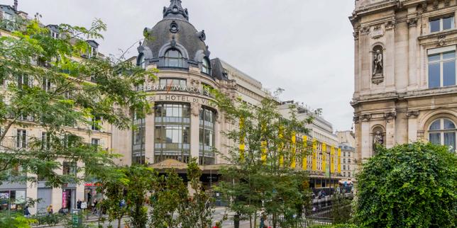 L’arrivée de Shein au BHV provoque la bronca des fournisseurs du grand magasin