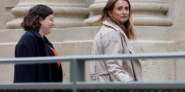 Présidentielle 2027 : Marine Tondelier propose des « rencontres bilatérales » avec tous les partis de gauche