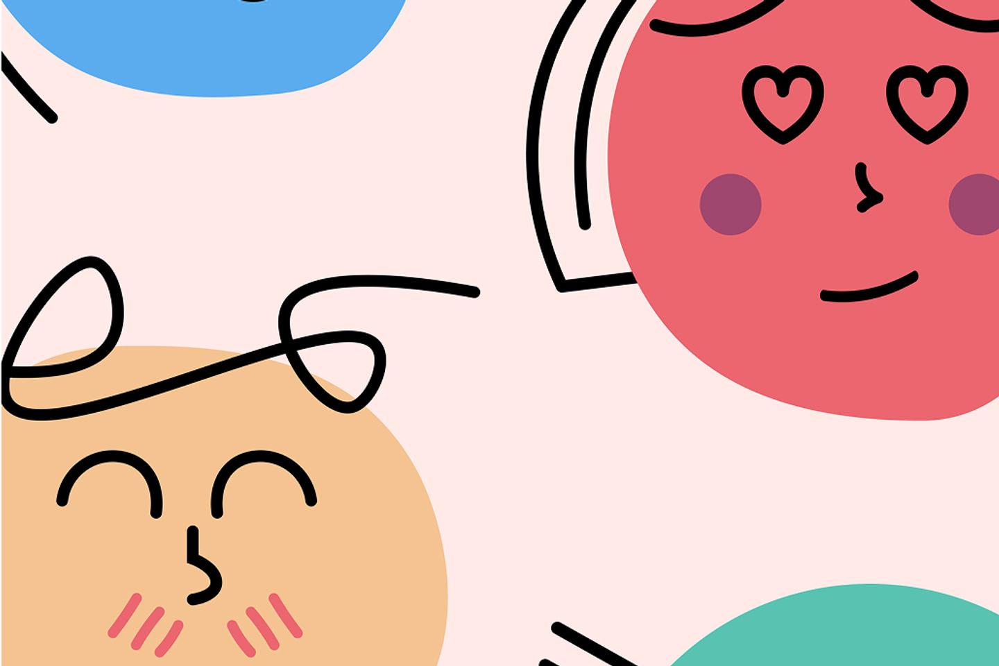 Parents, faut-il renoncer à la bataille du cache-cou ?