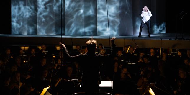 A la Philharmonie de Paris, l’irréductible « Antigone » de Pascal Dusapin