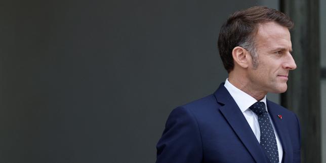 EN DIRECT, crise politique : Emmanuel Macron promet un premier ministre d’ici à vendredi soir