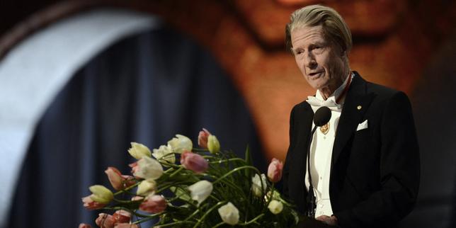 John Gurdon, chercheur britannique nobélisé et pionnier du clonage, est mort