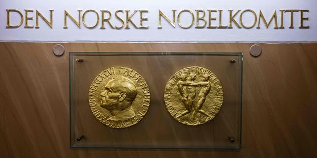 Prix Nobel de la paix : la dernière réunion du comité a eu lieu lundi, « il y aura un lauréat cette année », assure l’Institut Nobel